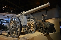  Musée de la Grande Guerre de Meaux