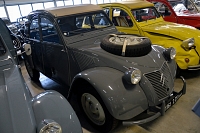  Conservatoire Citroën
