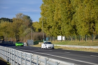  Stage de pilotage sur le circuit de Trappes