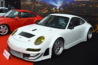 Porsche 997 GT3 RSR Vente aux enchères RM Auctions Paris 2017