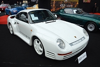 Porsche  Vente aux enchères RM Auctions Paris 2017