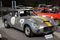 Lancia Flaminia Super Sport  Vente aux enchères Bonhams Paris 2017