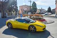 Ferrari  Usine et Museo Ferrari à Maranello