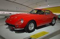 Ferrari 275 GTB Museo Enzo Ferrari à Modène