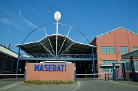Maserati Modena