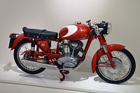  Museo Ducati