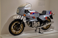  Museo Ducati