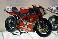  Museo Ducati