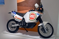  Museo Ducati