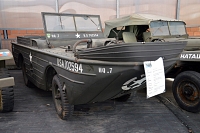 Ford GPA Museo Memoriale della Liberta à Bologne