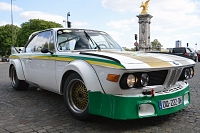 BMW 3.0 CSL Tour Auto 2017