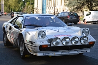 Ferrari 308 GTB Tour Auto 2017