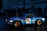 Renault Alpine A110 Tour Auto 2017