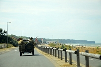  73ème anniversaire du débarquement en Normandie