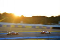  24h du Mans 2017