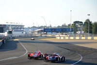  24h du Mans 2017