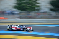  24h du Mans 2017