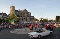  24h du Mans 2017