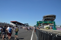  24h du Mans 2017