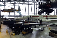  Imperial War Museum Duxford