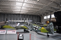  Imperial War Museum Duxford