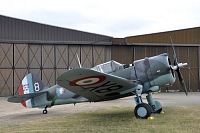  Imperial War Museum Duxford