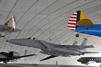  Imperial War Museum Duxford