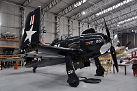  Imperial War Museum Duxford