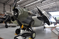  Imperial War Museum Duxford