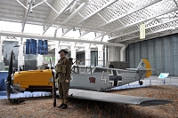  Imperial War Museum Duxford