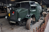  Imperial War Museum Duxford