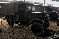  Imperial War Museum Duxford