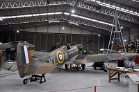  Imperial War Museum Duxford