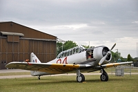  Imperial War Museum Duxford