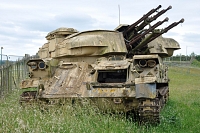  Imperial War Museum Duxford