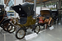  Verkehrzentrum - Deutsches Museum 