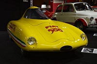  Rétromobile 2018