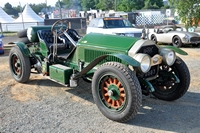  Le Mans Classic 2018