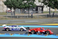  Le Mans Classic 2018