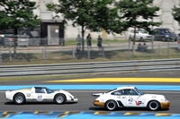  Le Mans Classic 2018