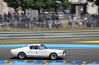  Le Mans Classic 2018