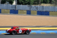  Le Mans Classic 2018