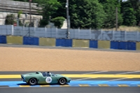  Le Mans Classic 2018