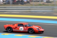  Le Mans Classic 2018