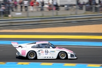  Le Mans Classic 2018