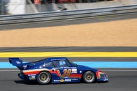  Le Mans Classic 2018