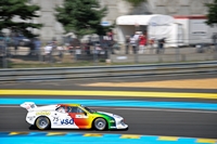  Le Mans Classic 2018