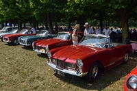  Traversée de Paris Estivale 2018 à Meudon