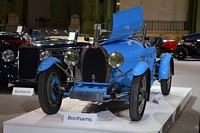  Vente aux enchères Bonhams Paris 2019