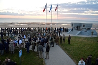  75ème Anniversaire du Débarquement en Normandie